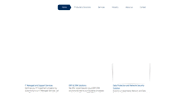 Desktop Screenshot of microaccess.com